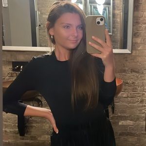 Meet your Posher, Darian